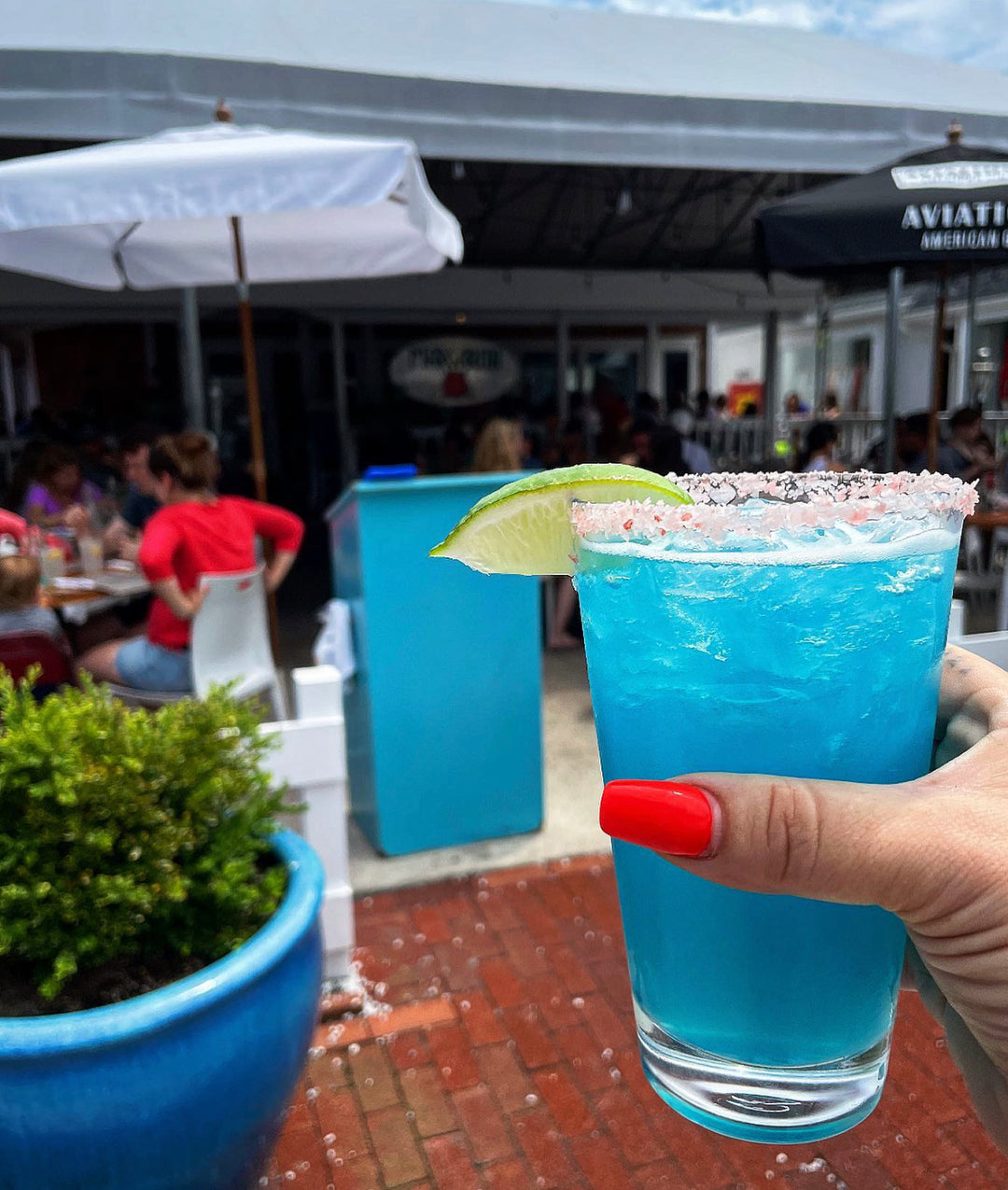 Margarita Grille West Hampton Beach
