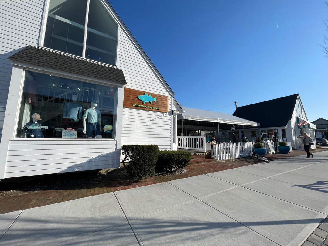 3 Reasons to Visit The Hamptons This Winter