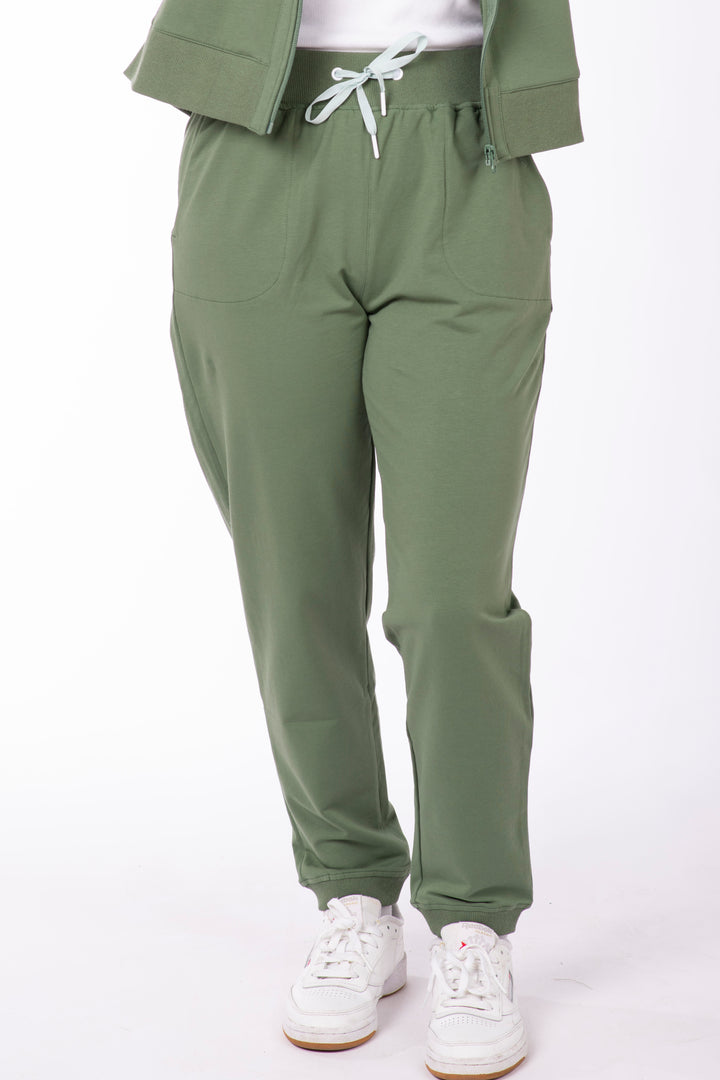 Tiana Bay Jogger