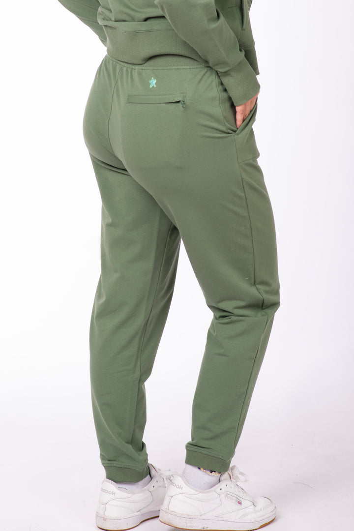 Tiana Bay Jogger