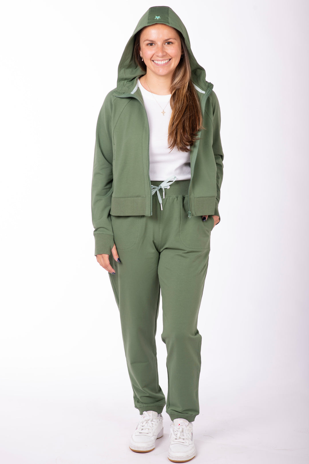 Tiana Bay Jogger