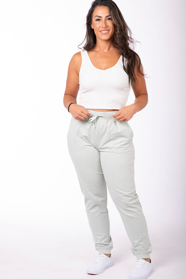 Tiana Bay Jogger