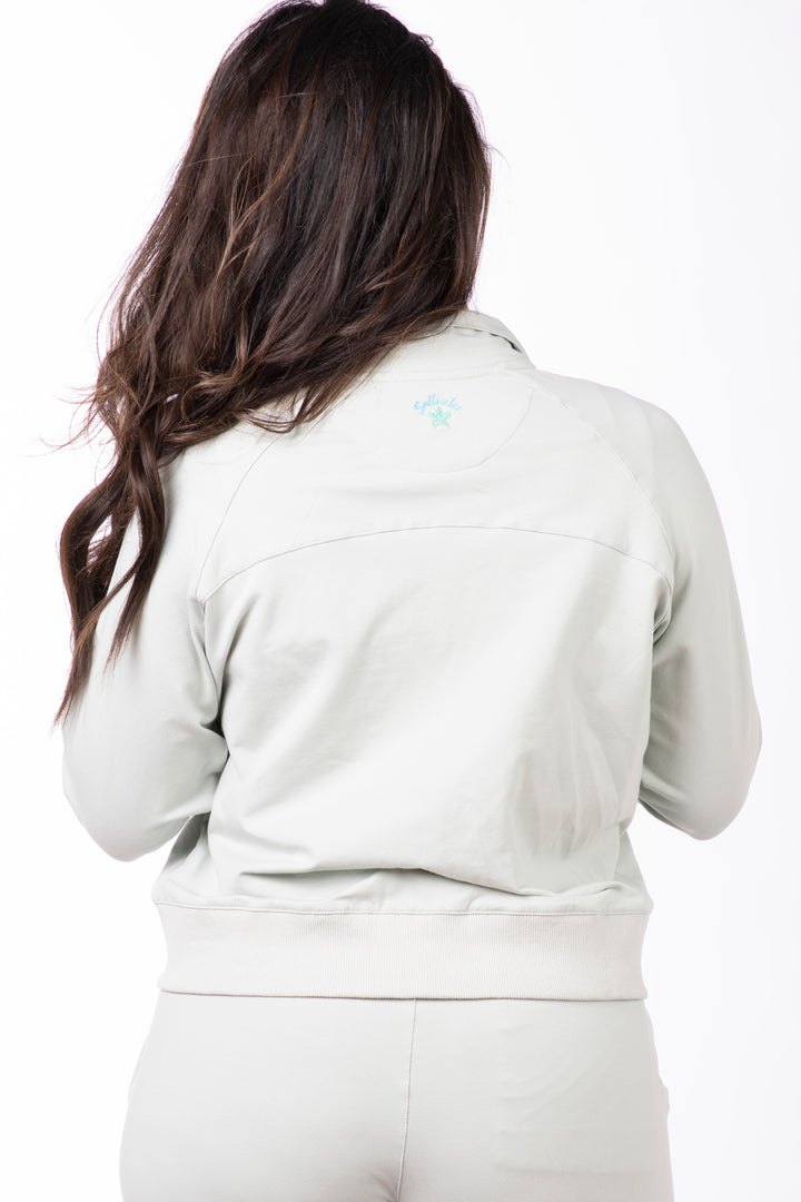 Tiana Bay Full Zip