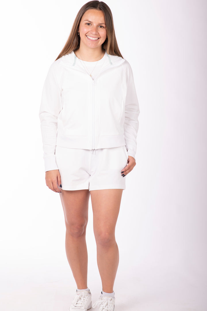 Tiana Bay Shorts