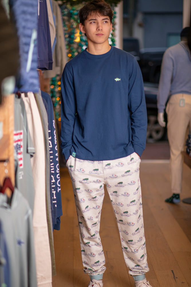 Holiday Pajama Pants