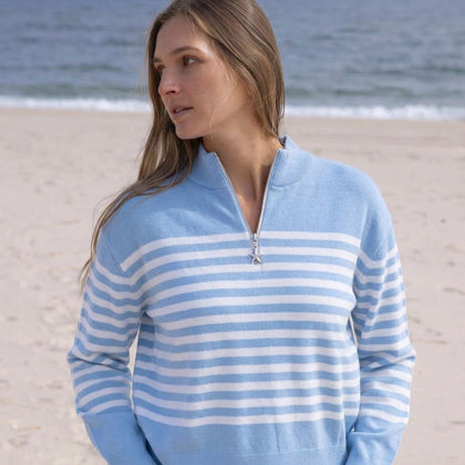 Women's Coastal Knits