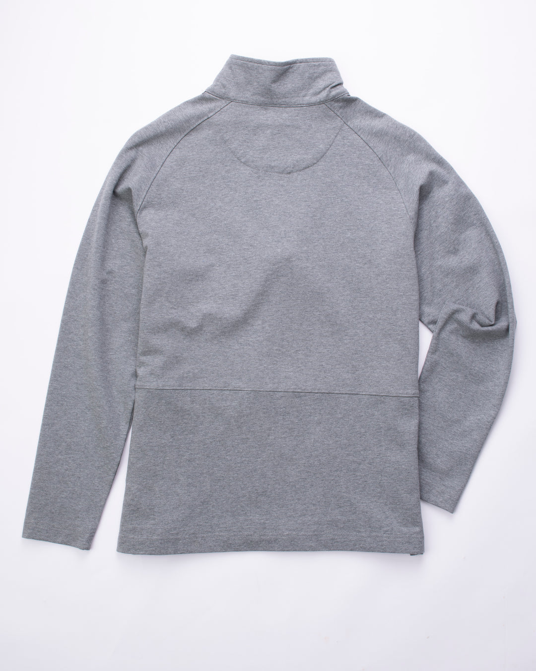 French Terry 1/4 Zip Whaler