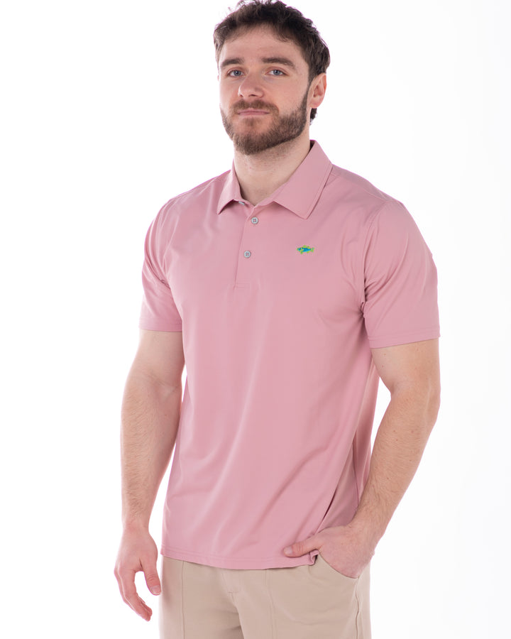 Pearl Performance Polo
