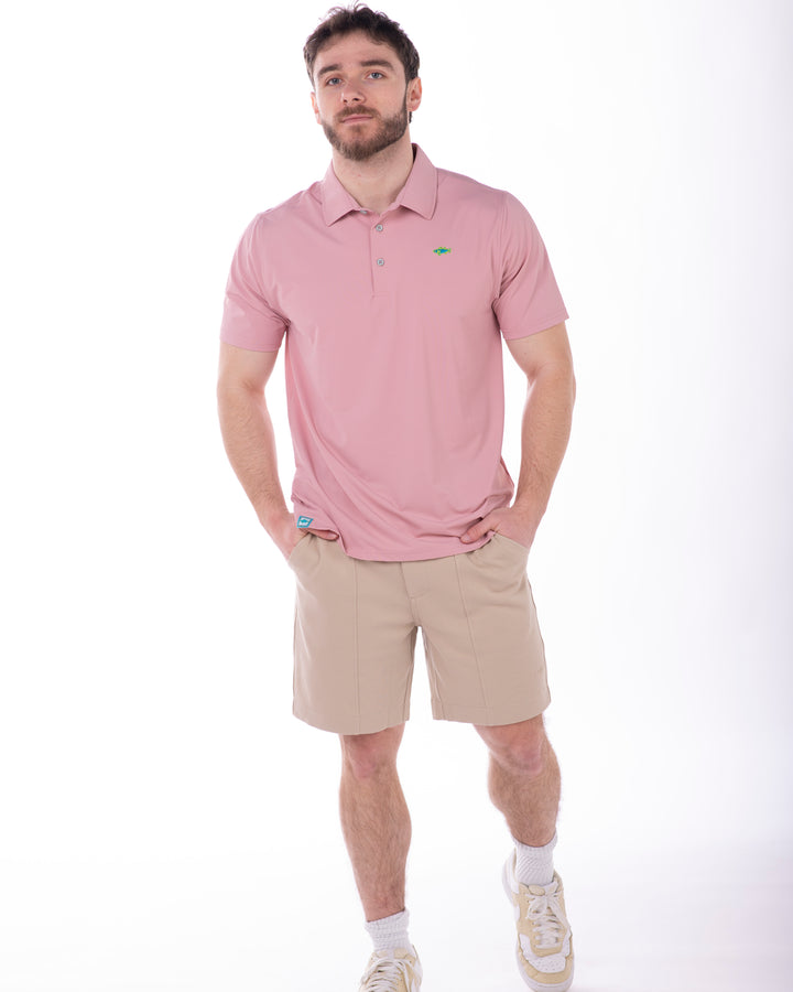 Pearl Performance Polo
