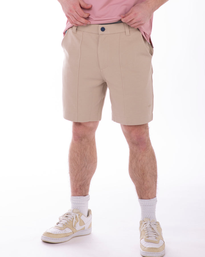 Pacific Twill Short