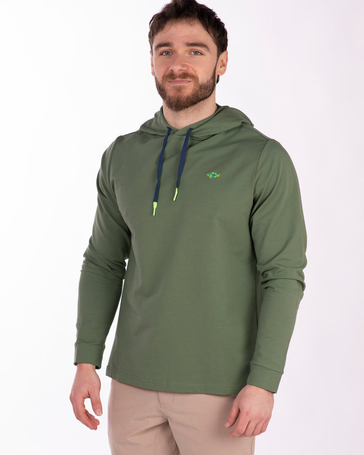 Essential Hoodie