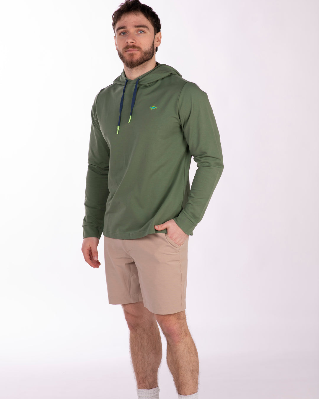 Essential Hoodie