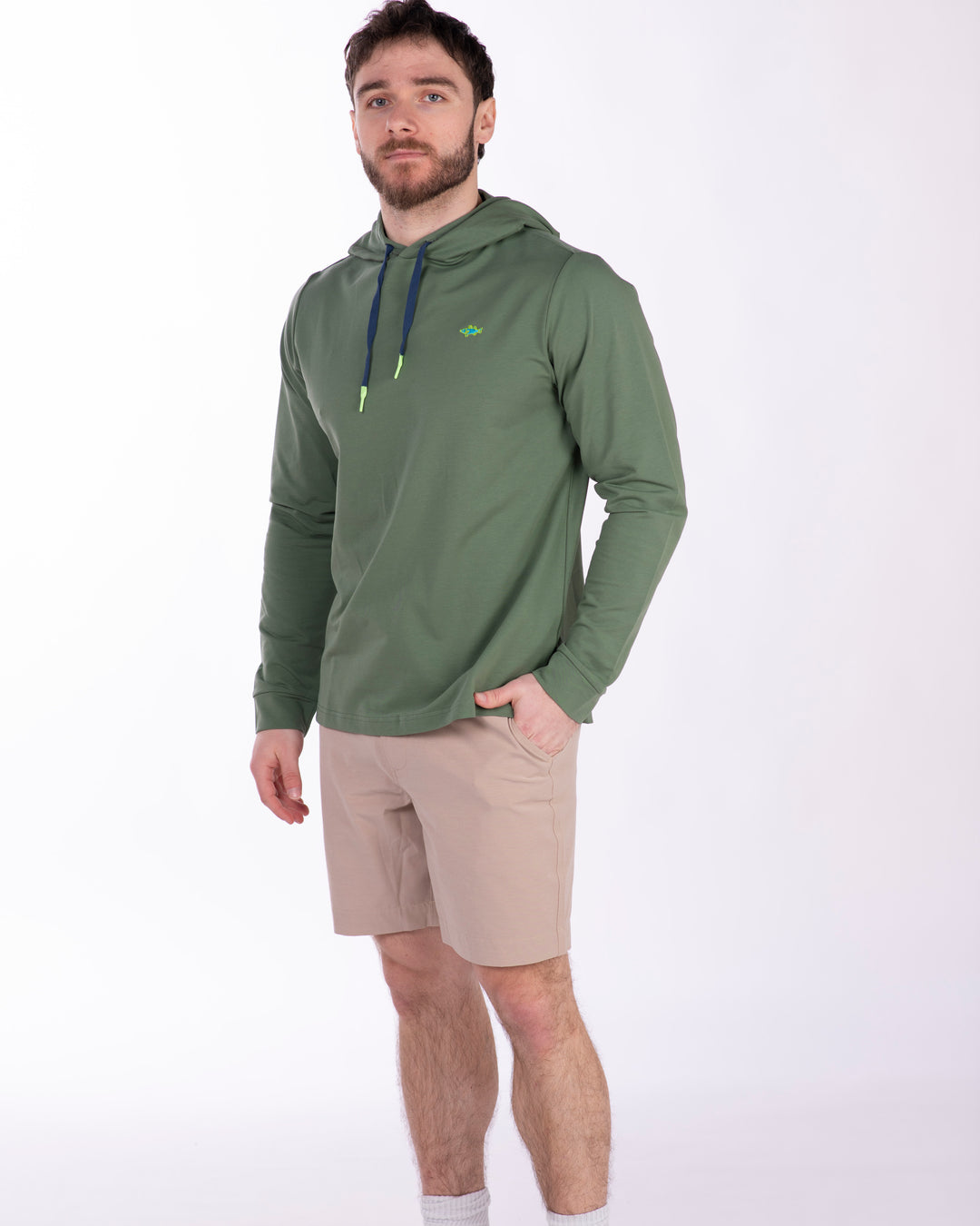 Beach to Boat Shorts