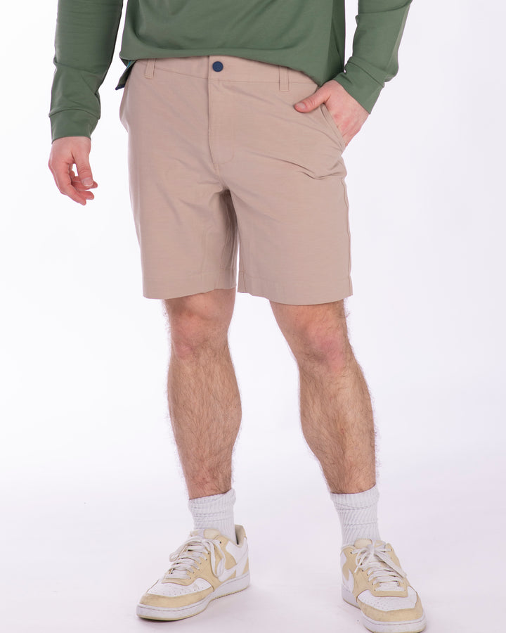 Beach to Boat Shorts