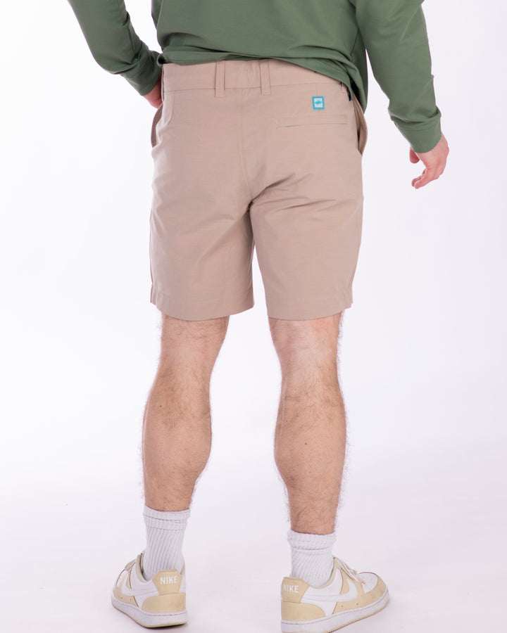 Beach to Boat Shorts