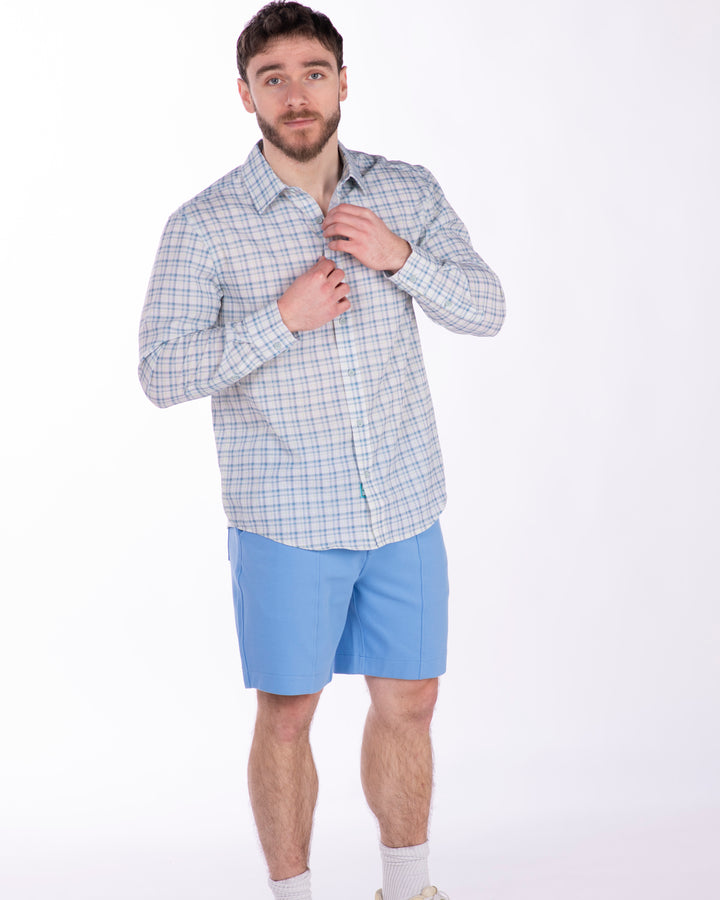 BreezeTech™ Performance Button Down
