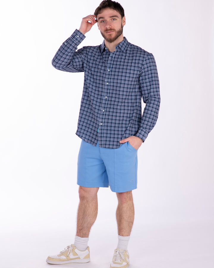 BreezeTech™ Performance Button Down