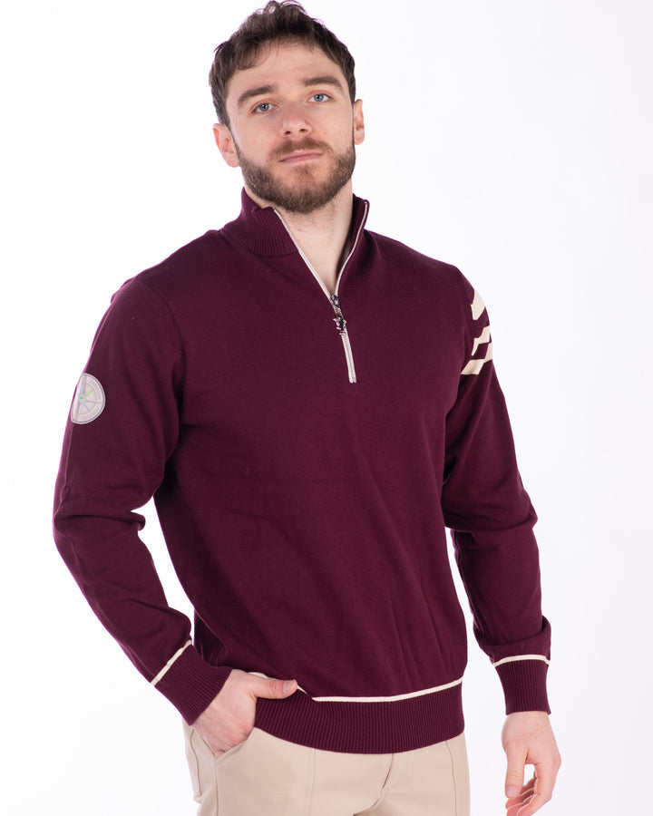Dream Knit™ 1/4 Zip