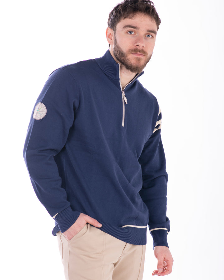 Dream Knit™ 1/4 Zip