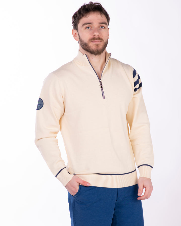 Dream Knit™ 1/4 Zip