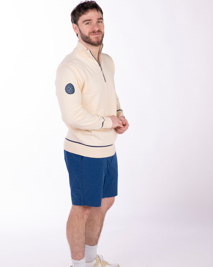 Dream Knit™ 1/4 Zip