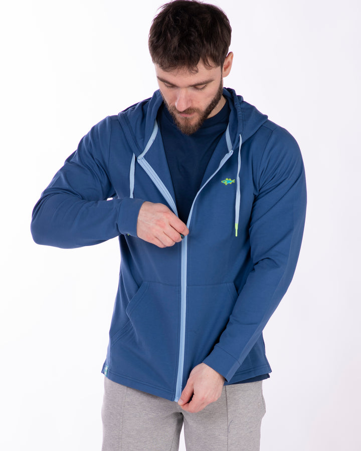 Essential Full Zip