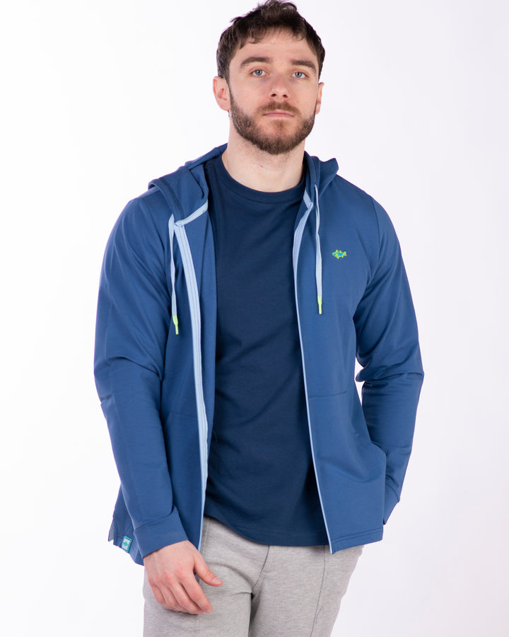 Essential Full Zip