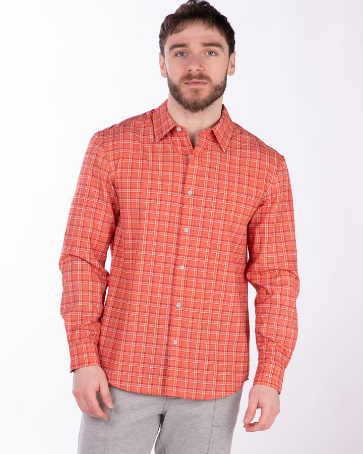 BreezeTech™ Performance Button Down