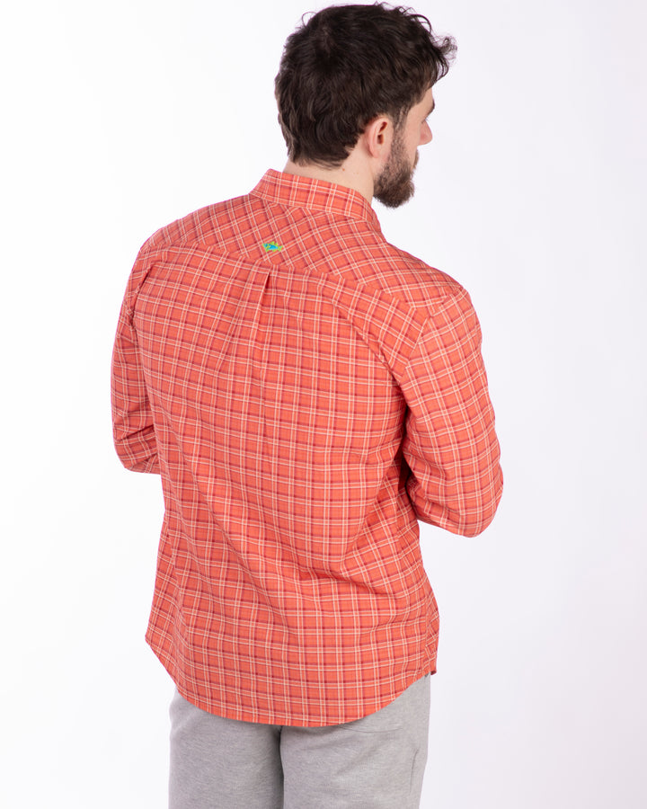 BreezeTech™ Performance Button Down