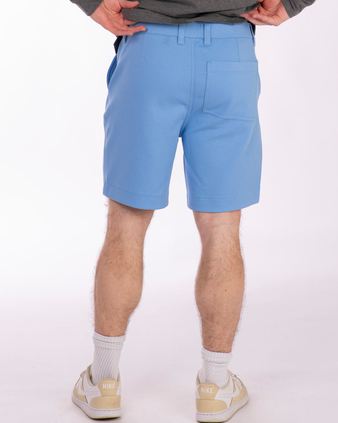 Pacific Twill Short