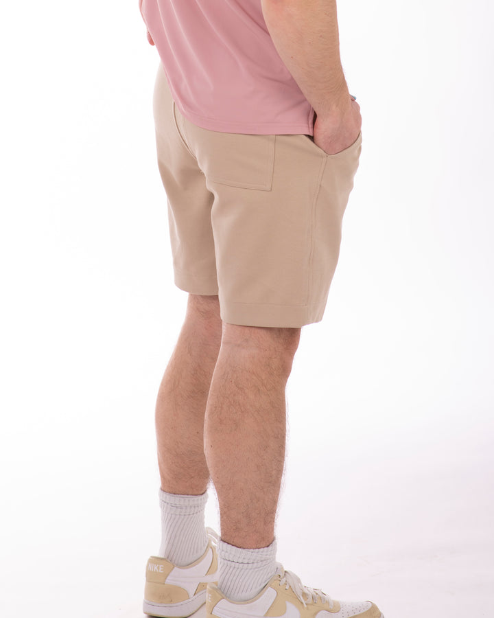 Pacific Twill Short