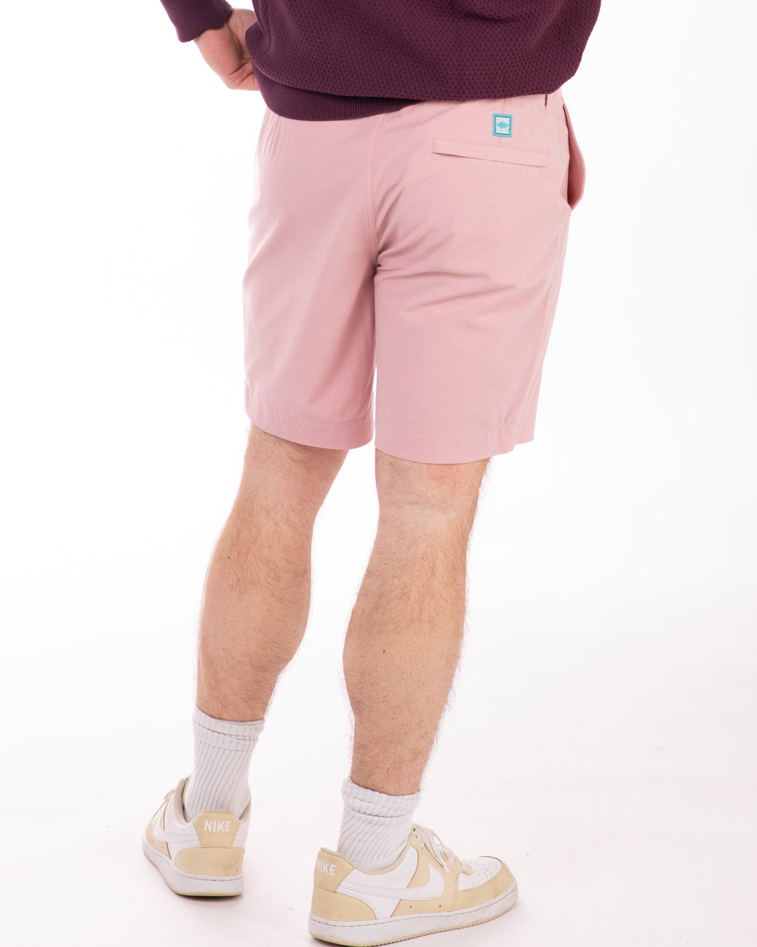 Beach to Boat Shorts
