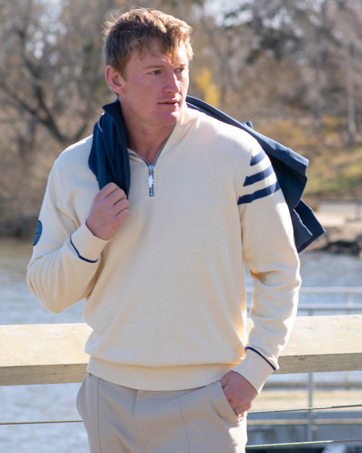 Dream Knit™ 1/4 Zip