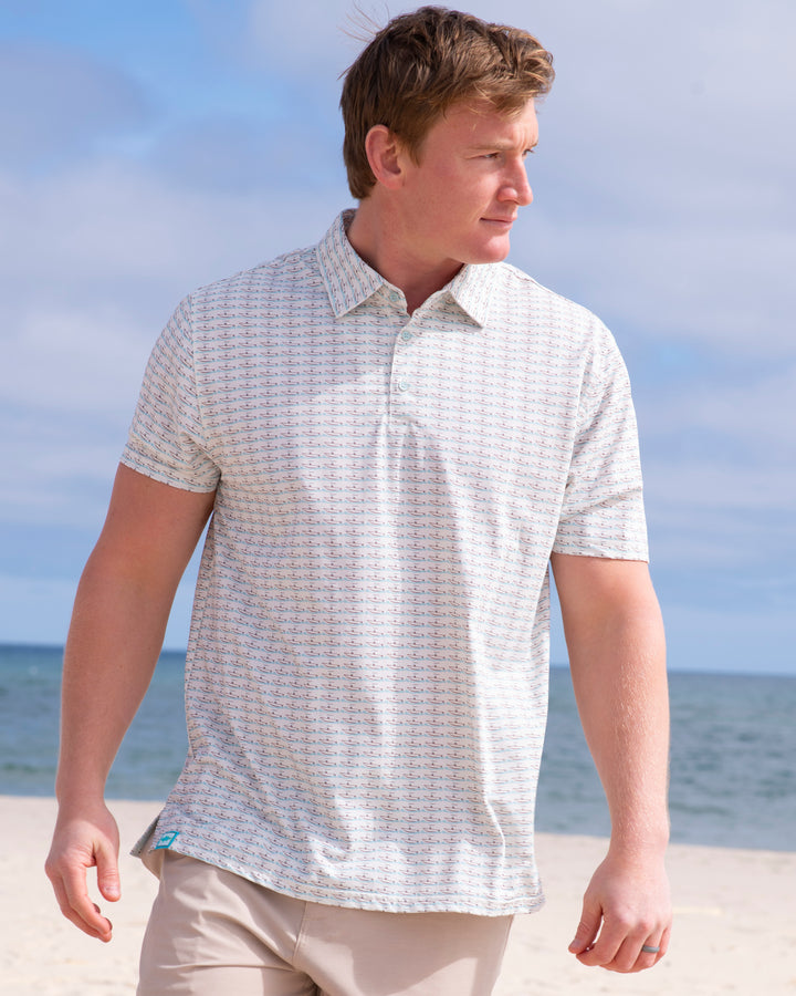 Boat Performance Polo