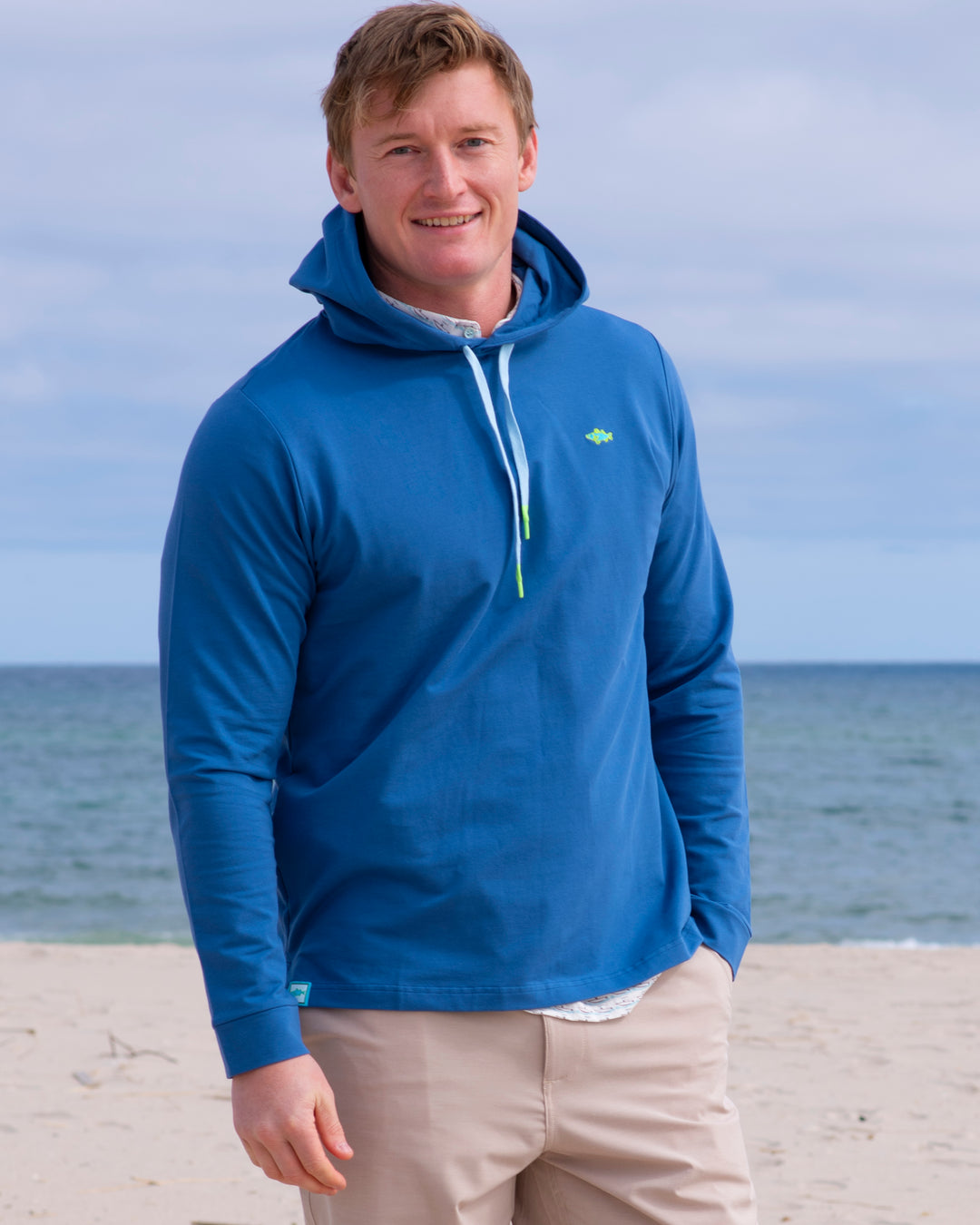Essential Hoodie