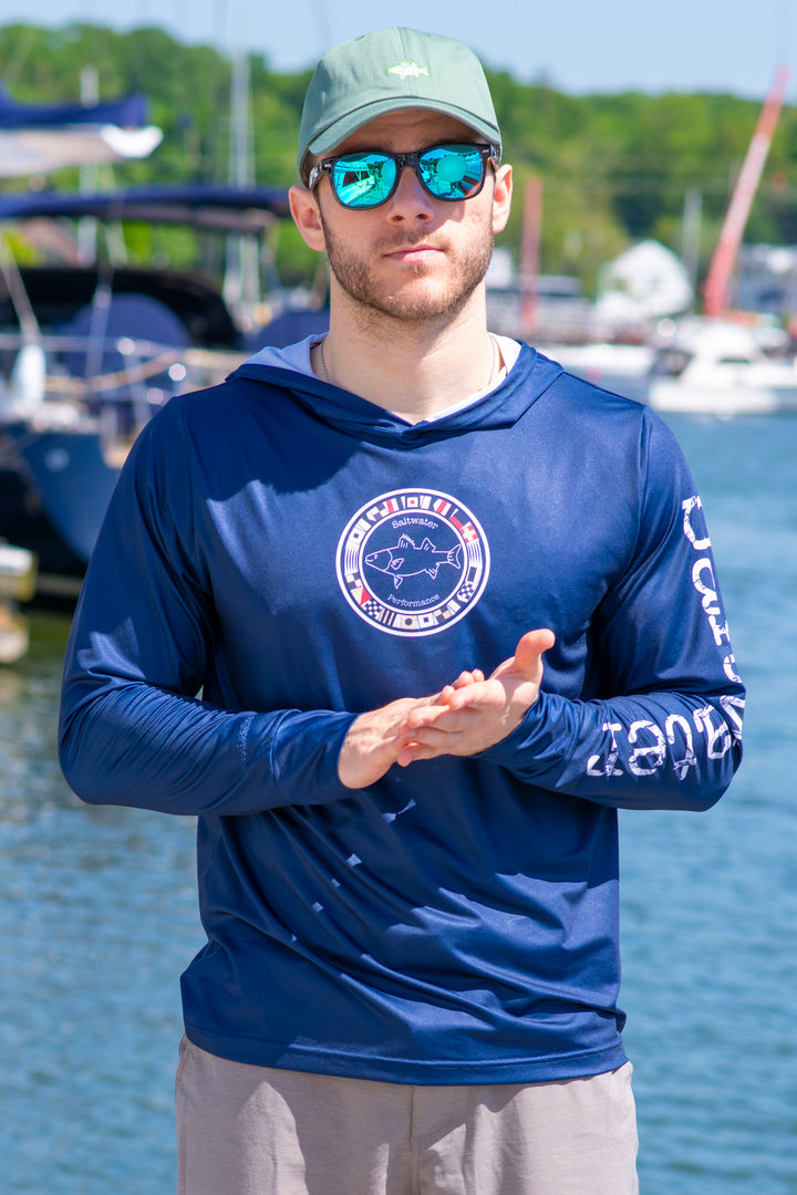 All-Day Performance Hoodie