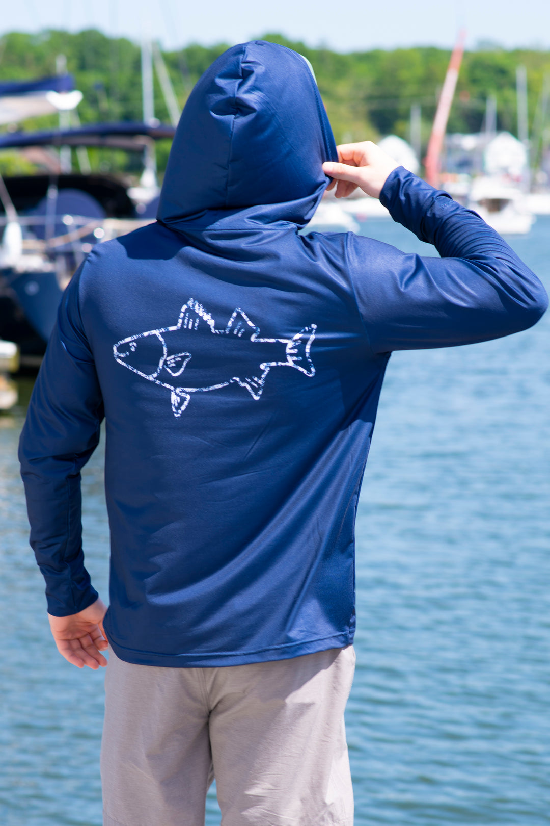 All-Day Performance Hoodie