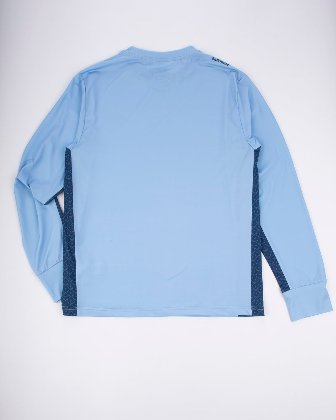 All-Day Performance Fishing Poles Long Sleeve