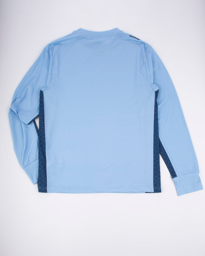 All-Day Performance Fishing Poles Long Sleeve