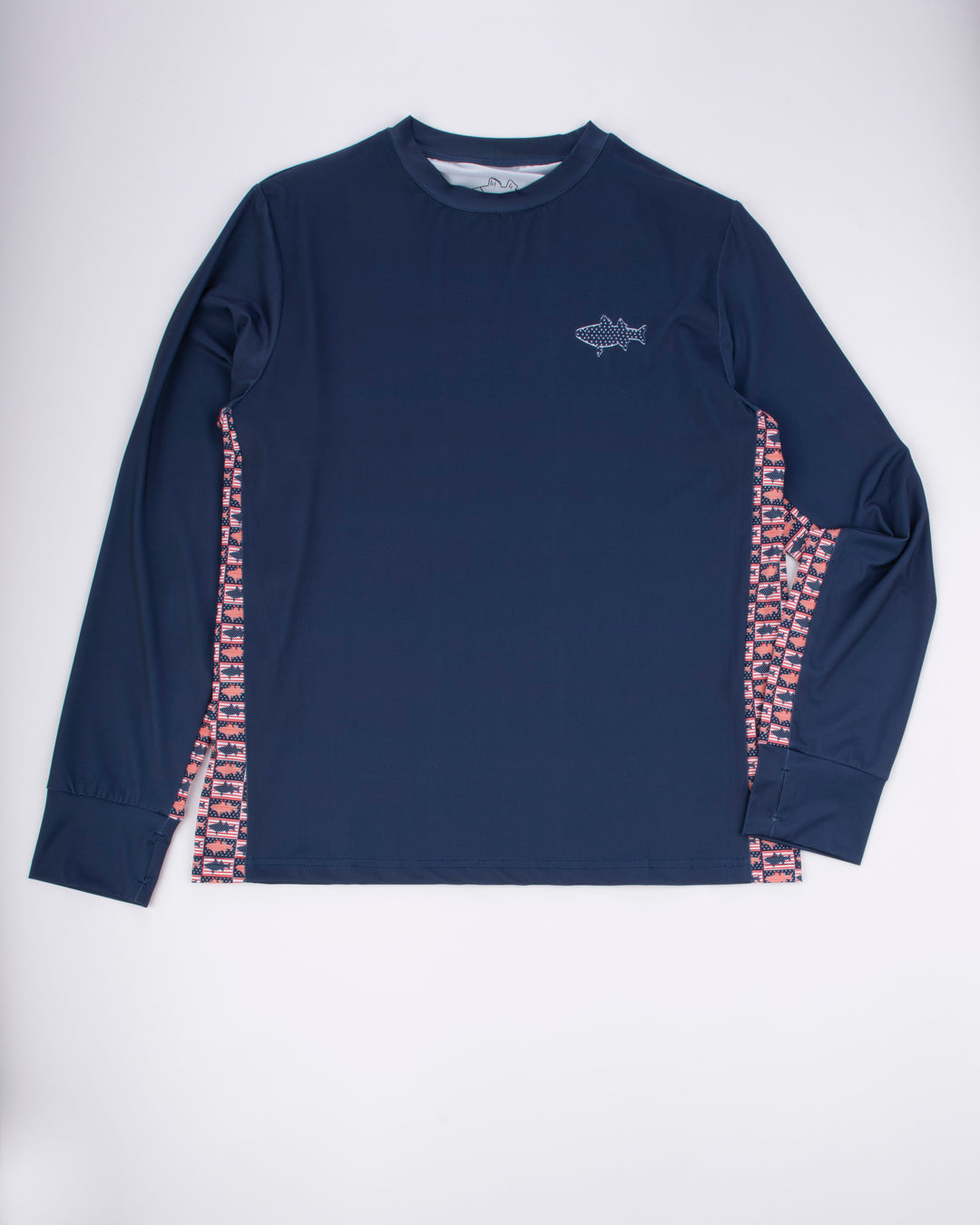 Youth USA 250| Limited Edition| Performance Long Sleeve