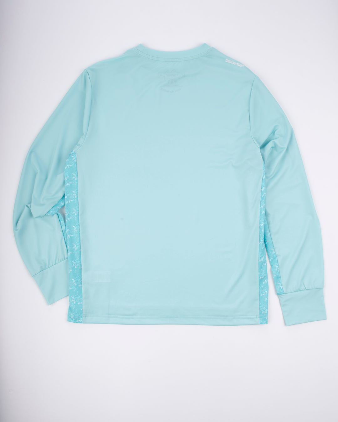 All-Day Performance Salty Skies Long Sleeve