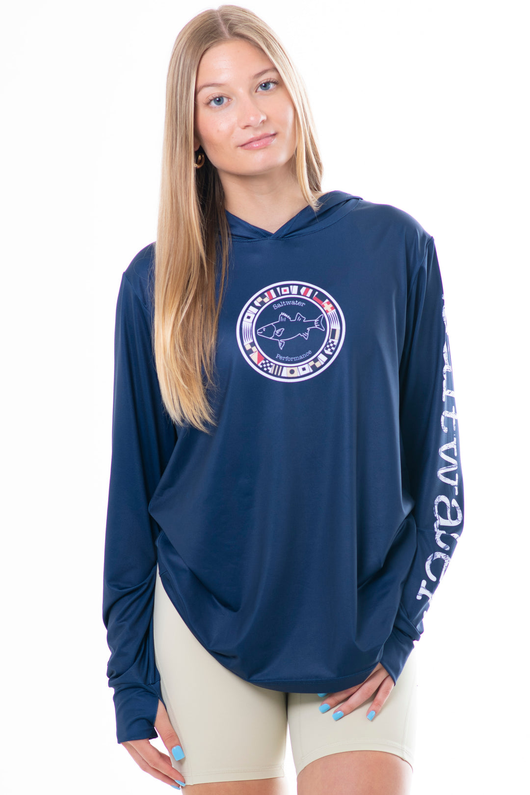 All-Day Performance Hoodie
