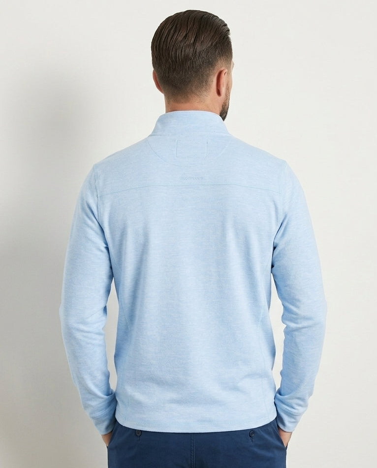 Ocean Bay Performance Q-Zip