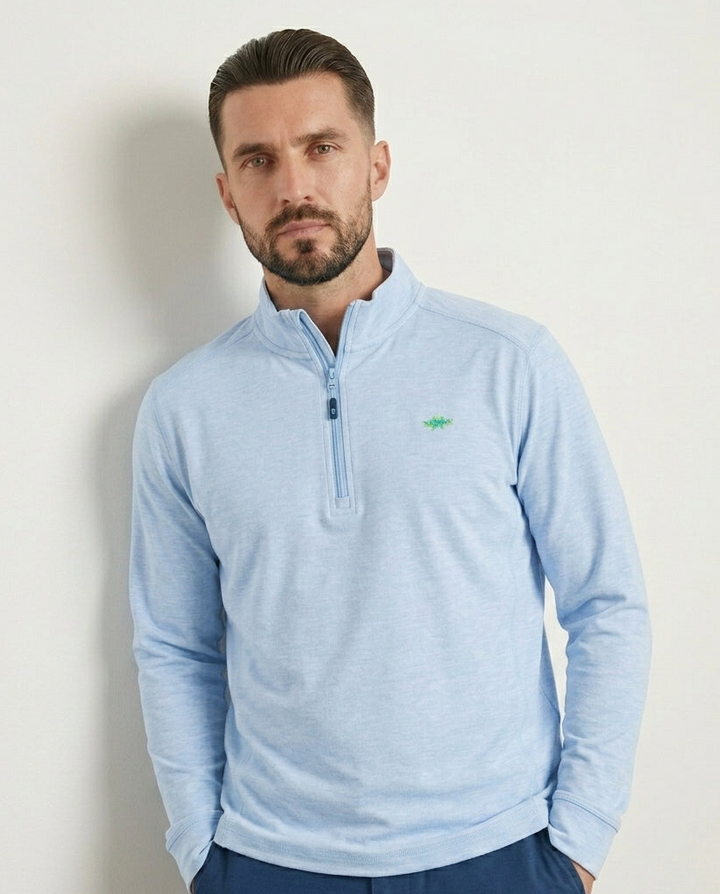 Ocean Bay Performance Q-Zip