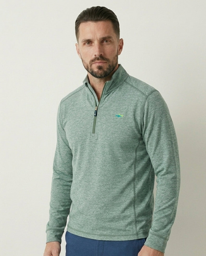 Ocean Bay Performance Q-Zip