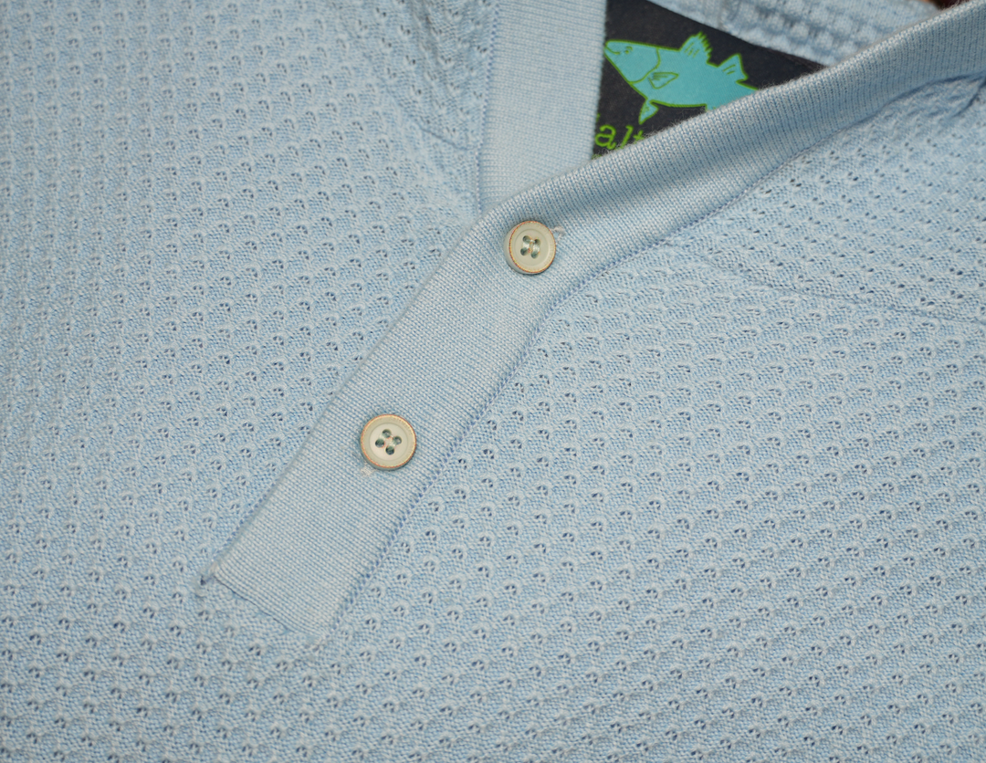 Dream Knit™ Pointelle Knit Hoodie