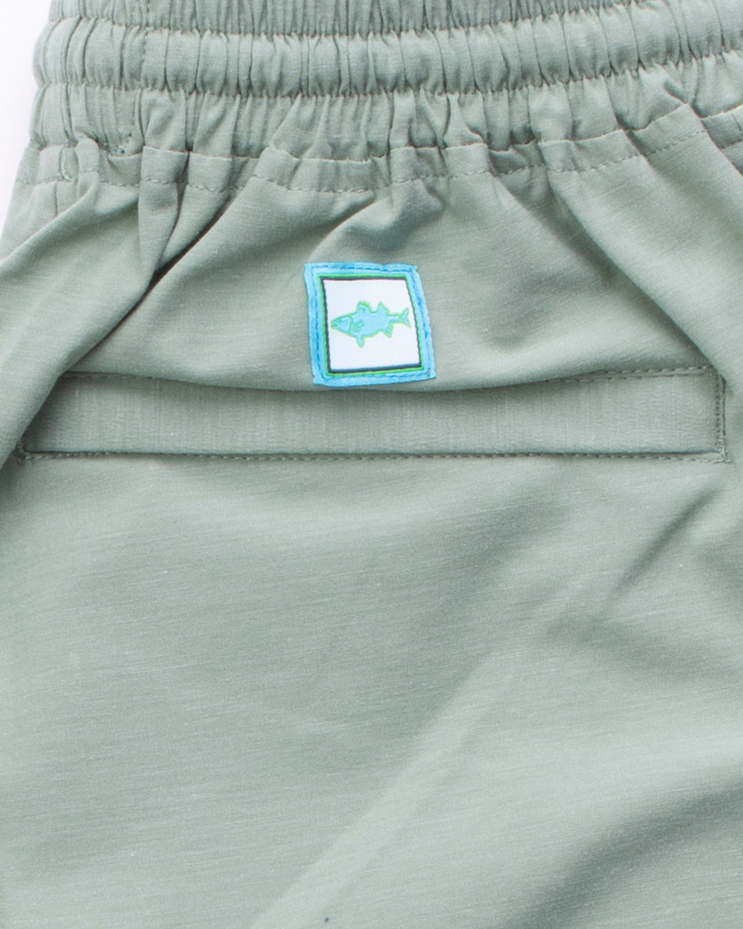 Beach to Boat Joggers