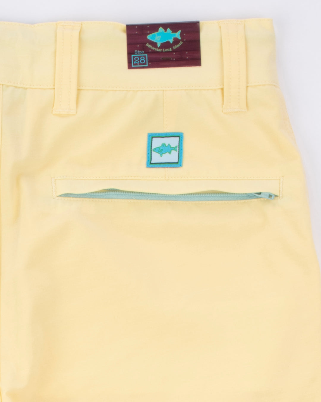 Beach to Boat Shorts