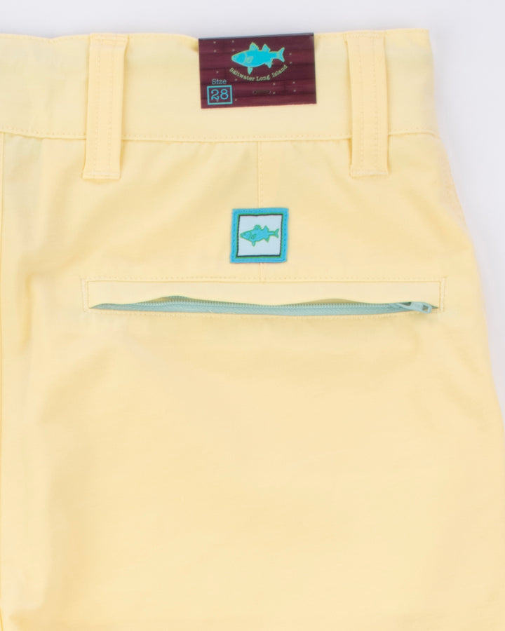 Beach to Boat Shorts