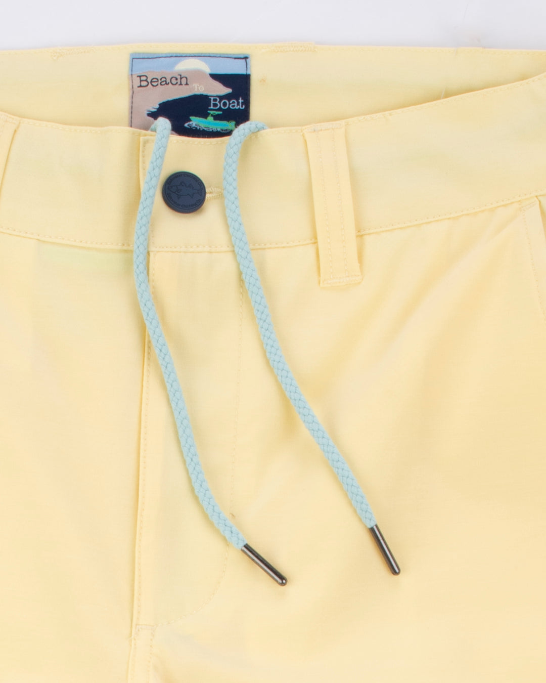 Beach to Boat Shorts